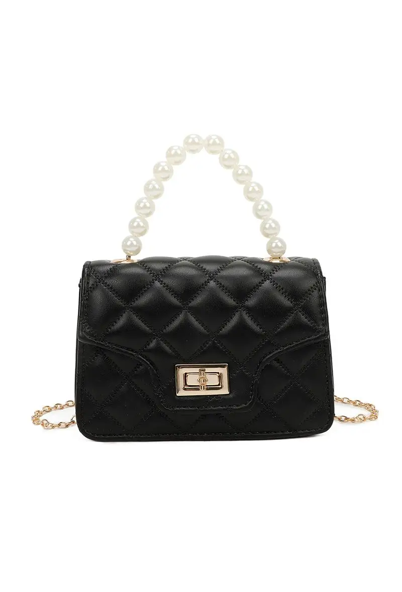 Mini sac chic - Gallantry | Dîna Shop'
