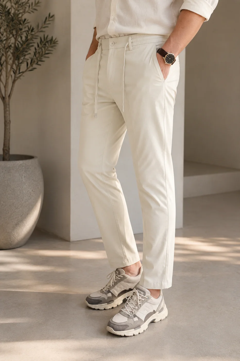 Pantalon | R9 DENIM