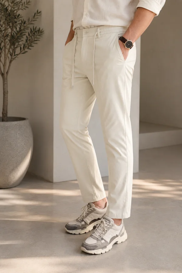 Pantalon | R9 DENIM