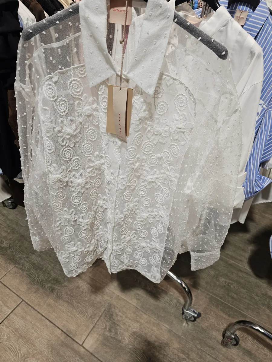 Chemise lilhang  | Dresses of my World