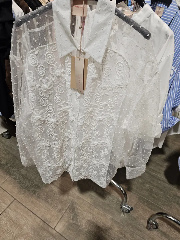 Chemise lilhang  | Dresses of my World