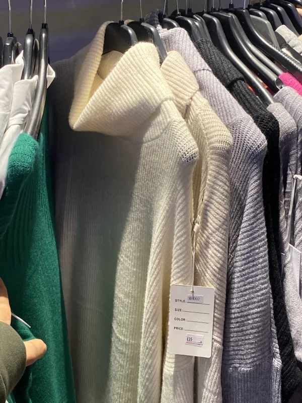 Pull | Astra boutique 
