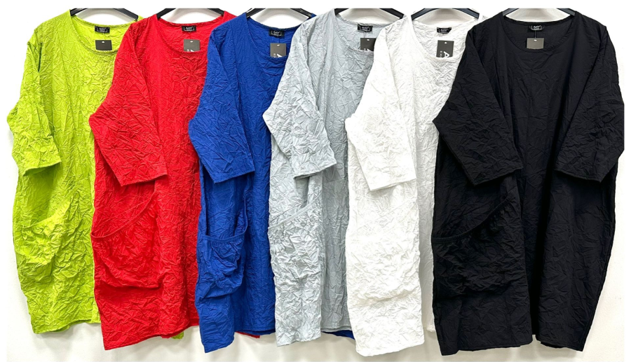 Robe AKH 14 / 7016 | Chouettes vêtements 