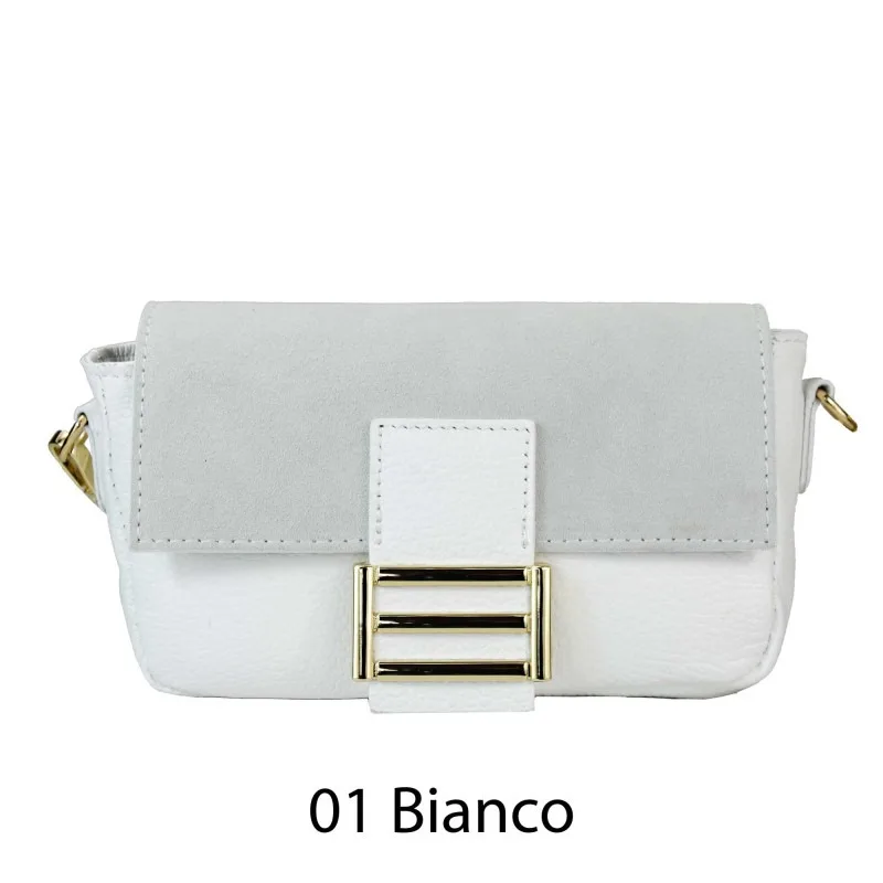Pochette in pelle | Carvin Bags