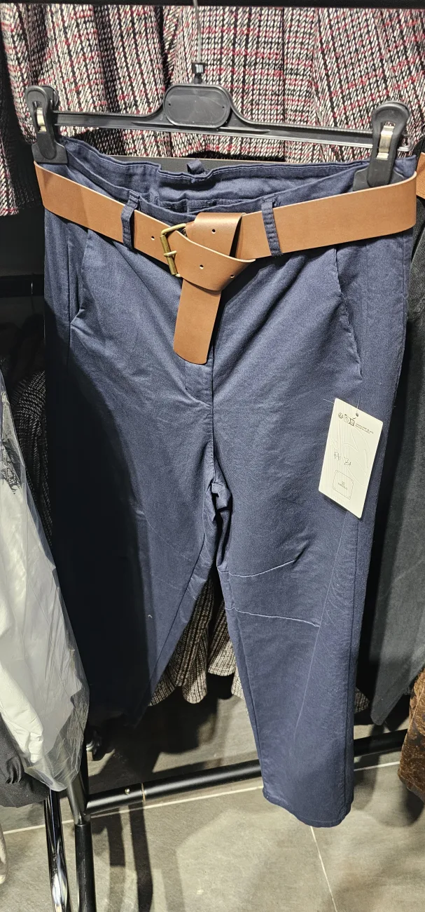 Pantalon Faiza | Dresses of my World