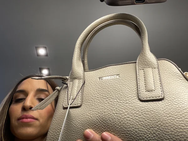 Sac beige | Astra boutique 