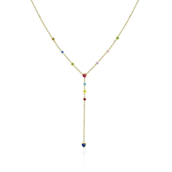 Collana Iris | Aphilia Gioielli