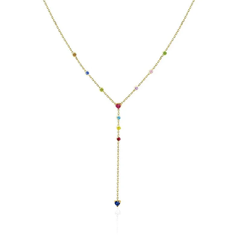 Collana Iris | Aphilia Gioielli