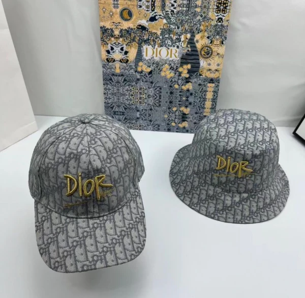Berretto Dior | Store Glamour 