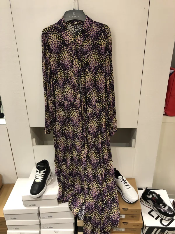 Robe xandres | Astra boutique 