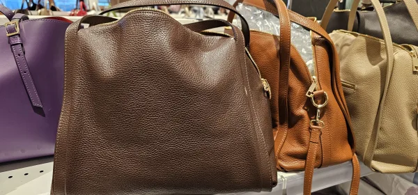 Sac Hanoun  | Dresses of my World