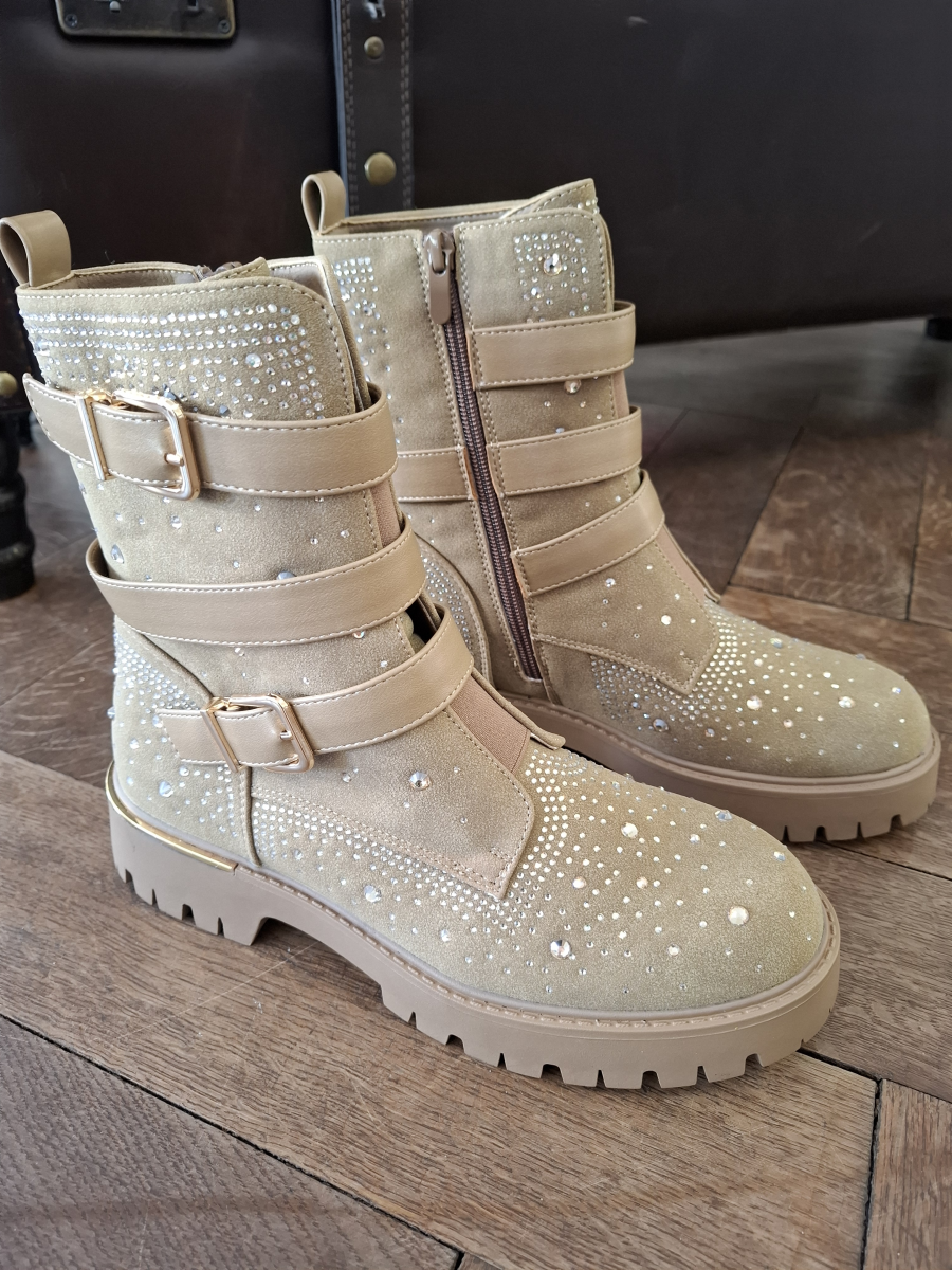 Boots 937 (2 Farben) | Lieblings Schuhe 