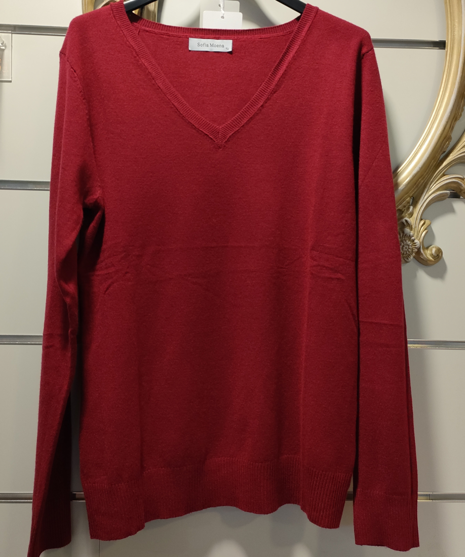 Pull | Etincelle 