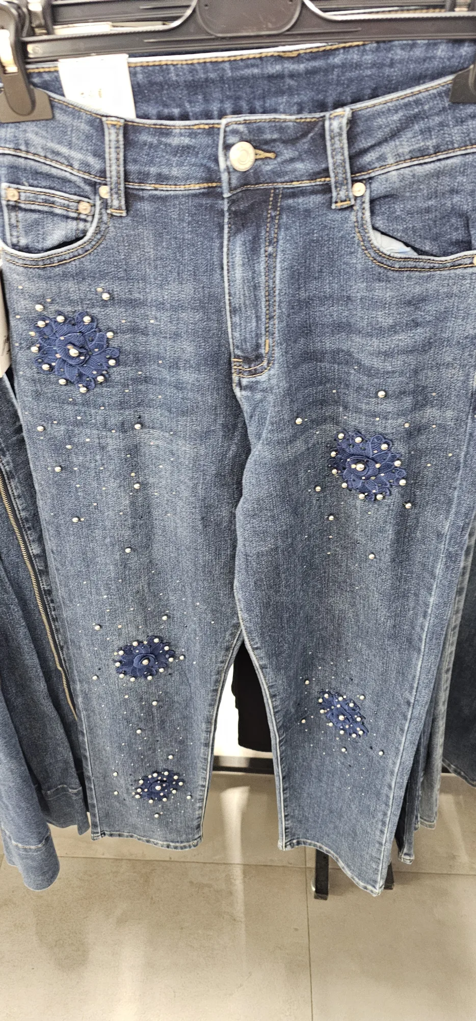 Pantalon choupyh 1943 | Dresses of my World