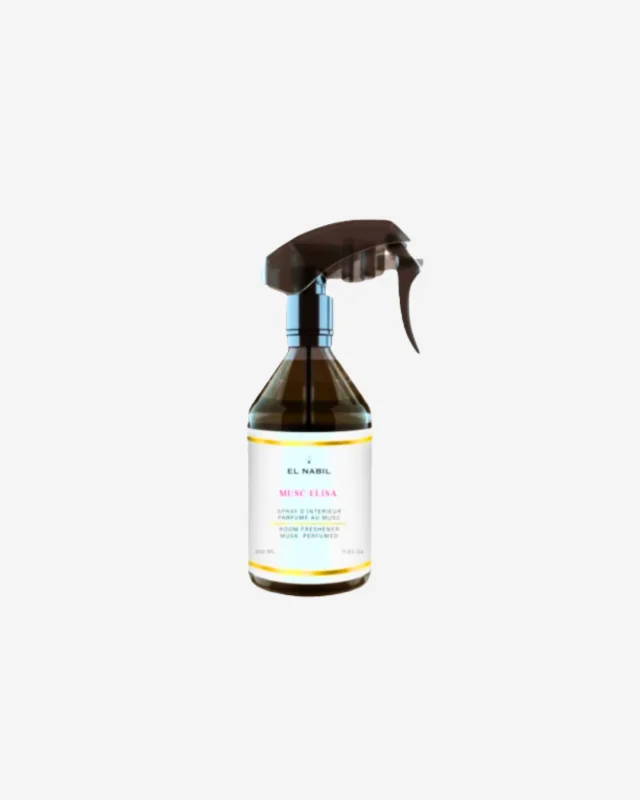 Room Freshener - Musc Elisa - EL NABIL | Dîna Shop'
