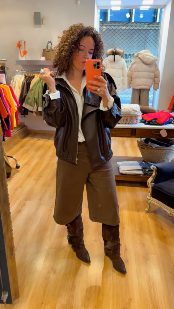 Bermuda BROWN | COBRE