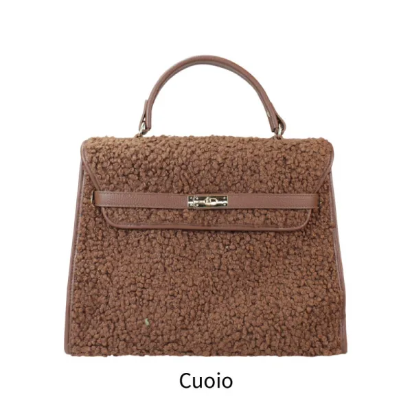 Borsa in tessuto | Carvin Bags