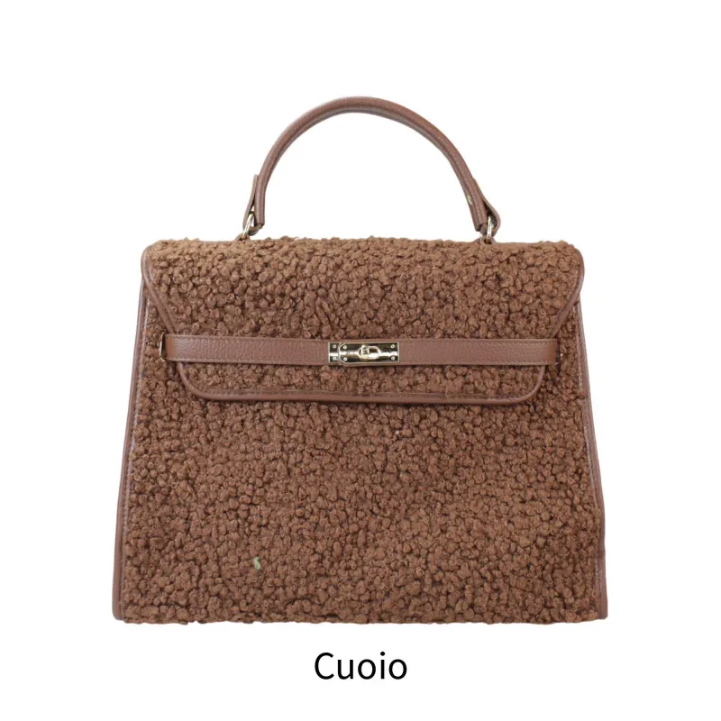 Borsa in tessuto | Carvin Bags