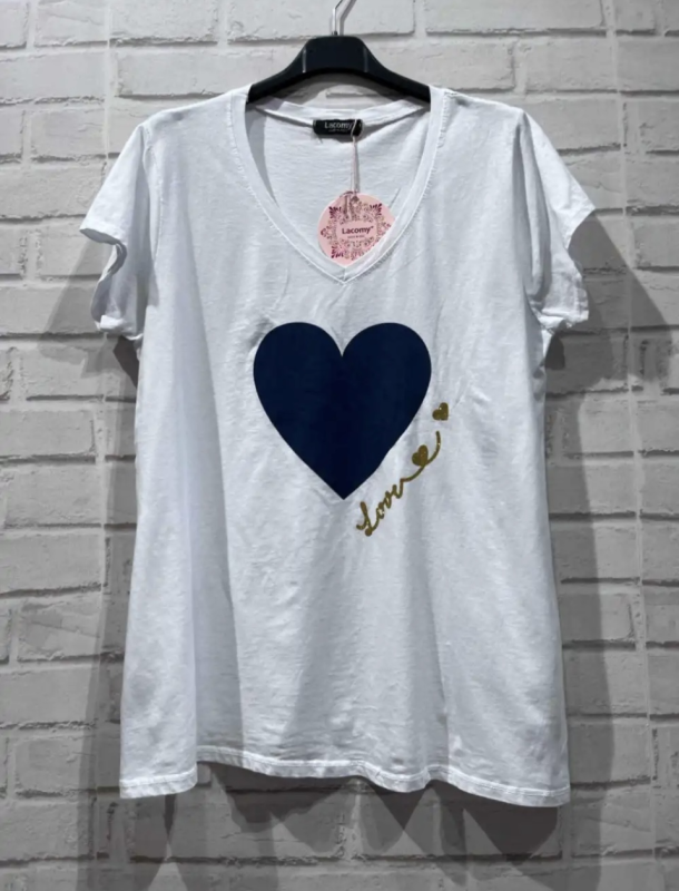 Tee shirt | Jus de coco 