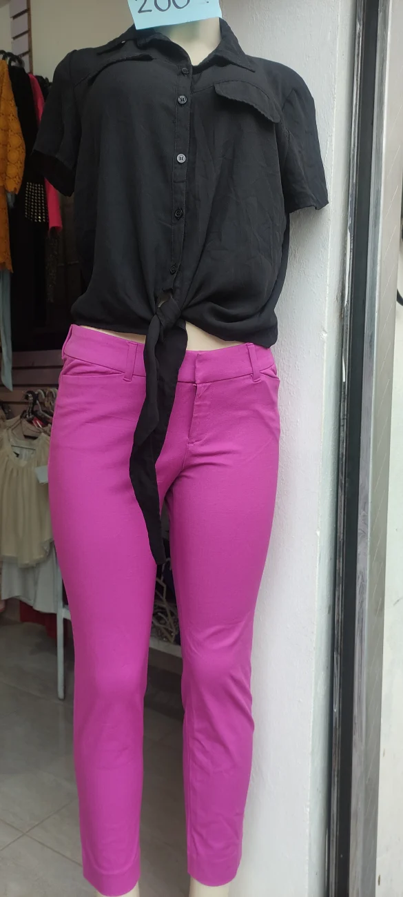 Pantalon y bluza | romerovariedades 