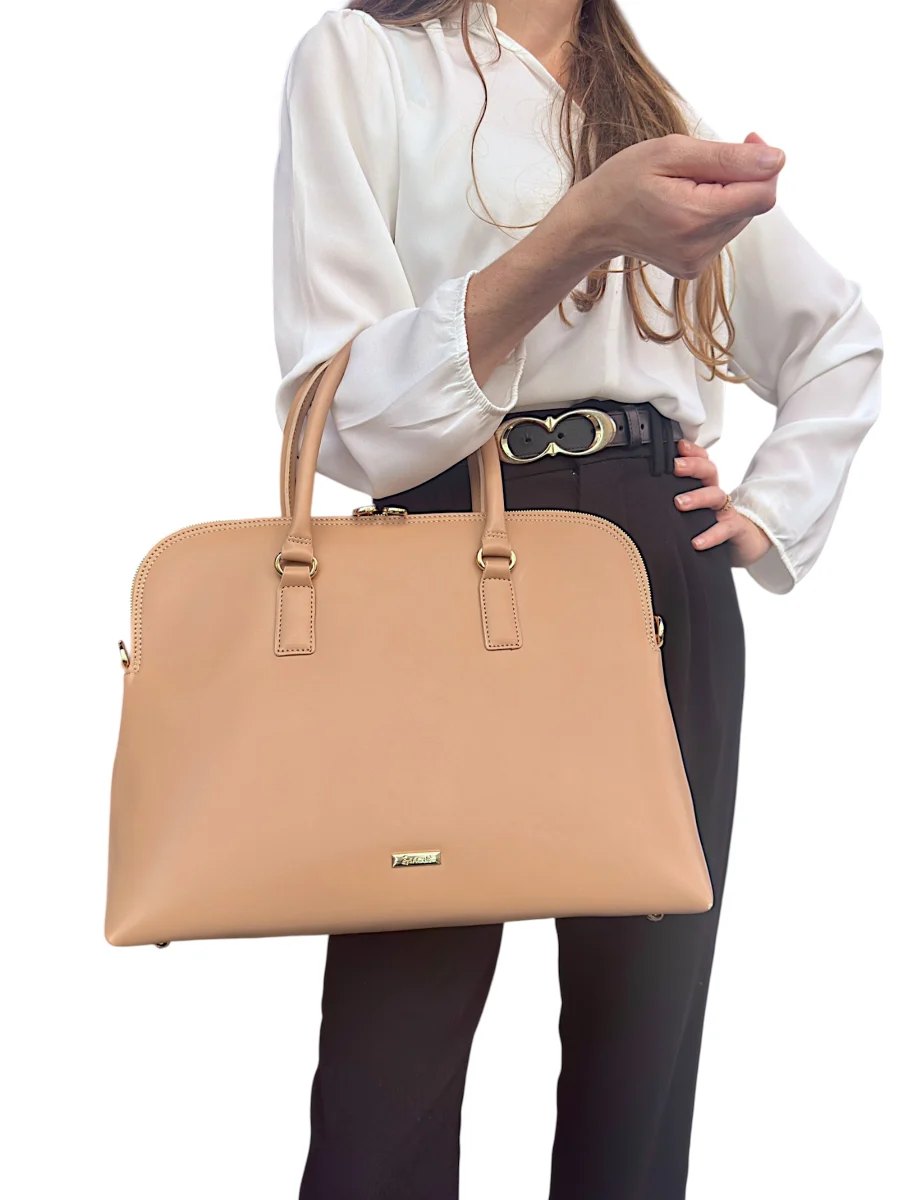 Broky Beige Sable | Sac'ré