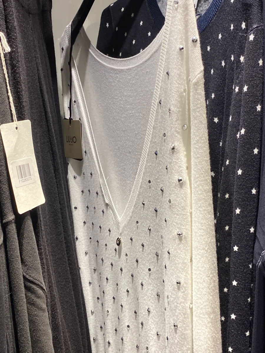 Pull liu jo | Astra boutique 