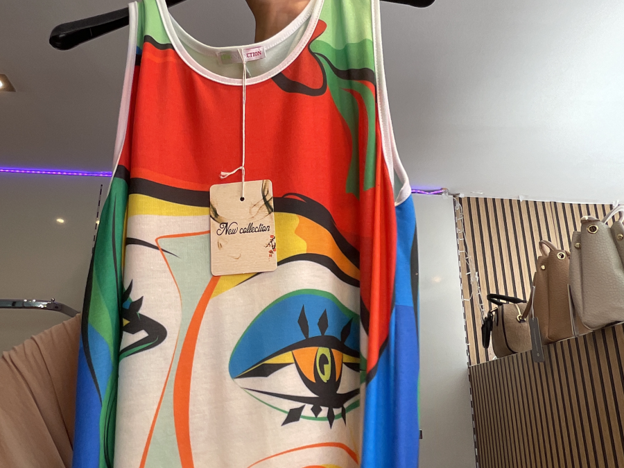 Robe | Astra boutique 