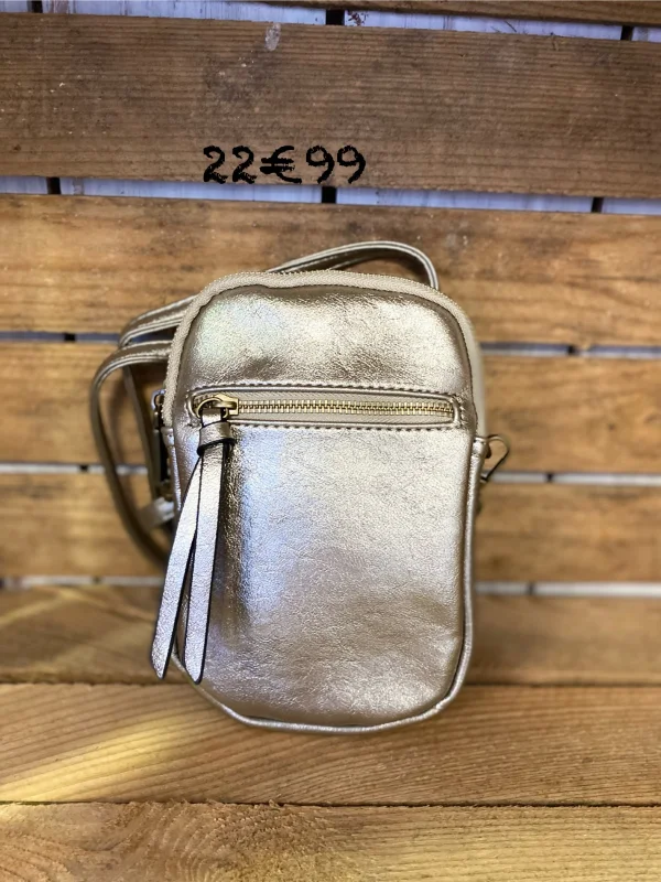 Pochette  | Jus de coco 