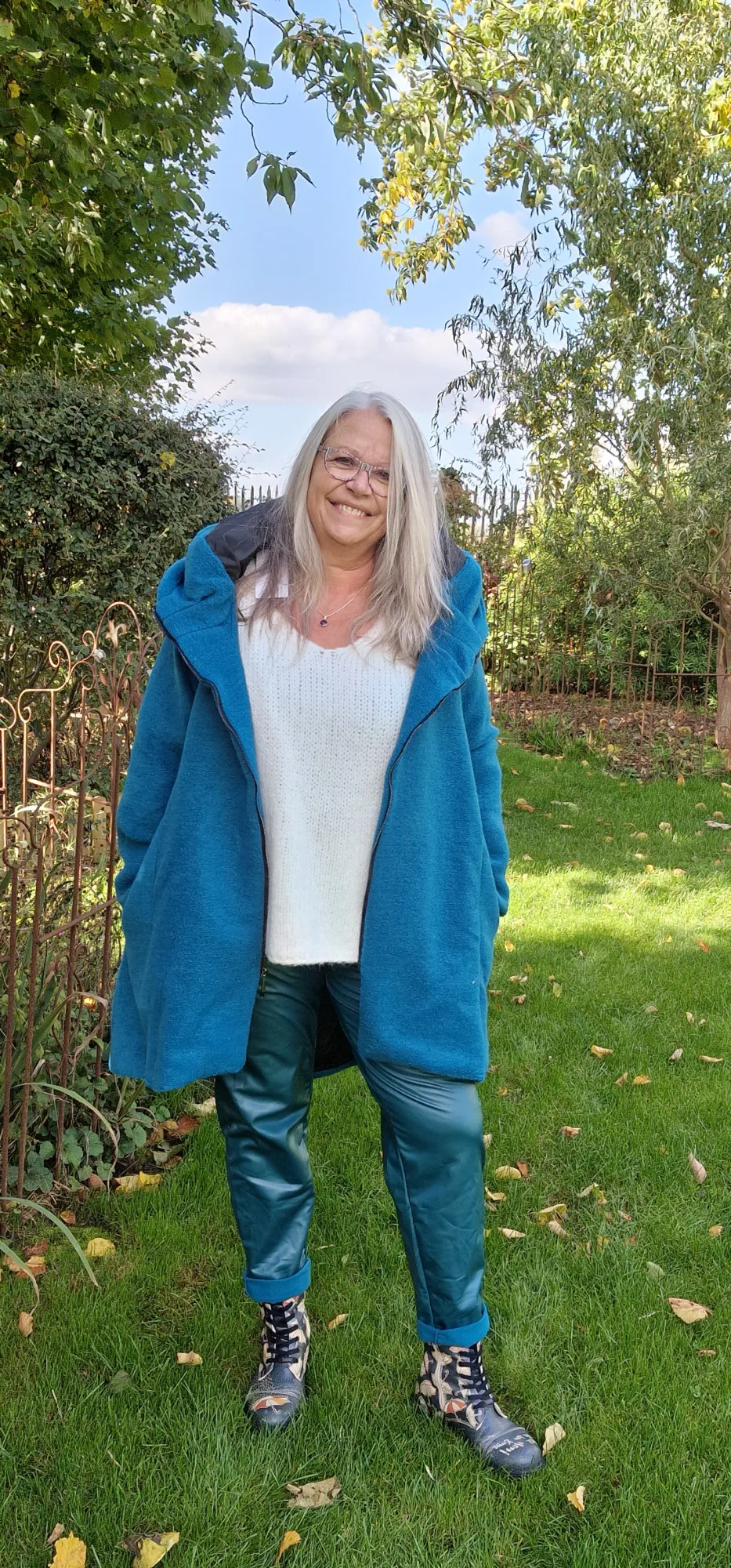Pantalon N° 343  | Chouettes vêtements 