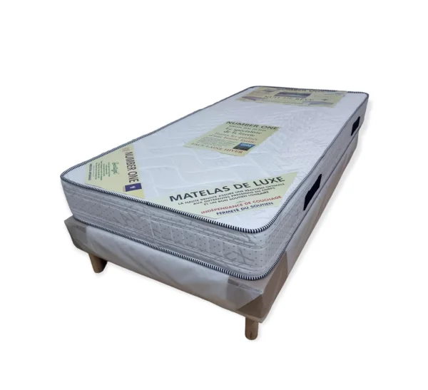Matelas confort/Ref:2 | MULTI-AFFAIRES