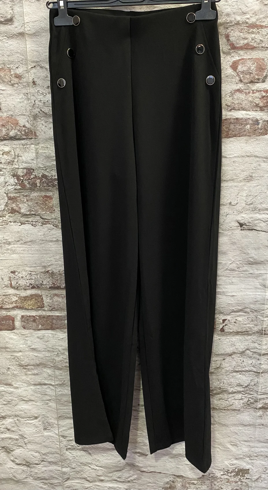 Pantalon | Jus de coco 