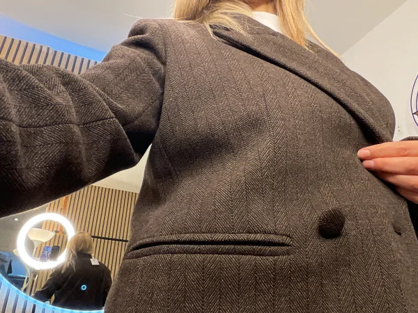 Manteau 100 | Astra boutique 