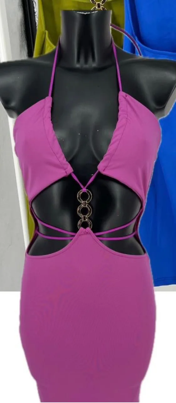 Vestido | New Secret