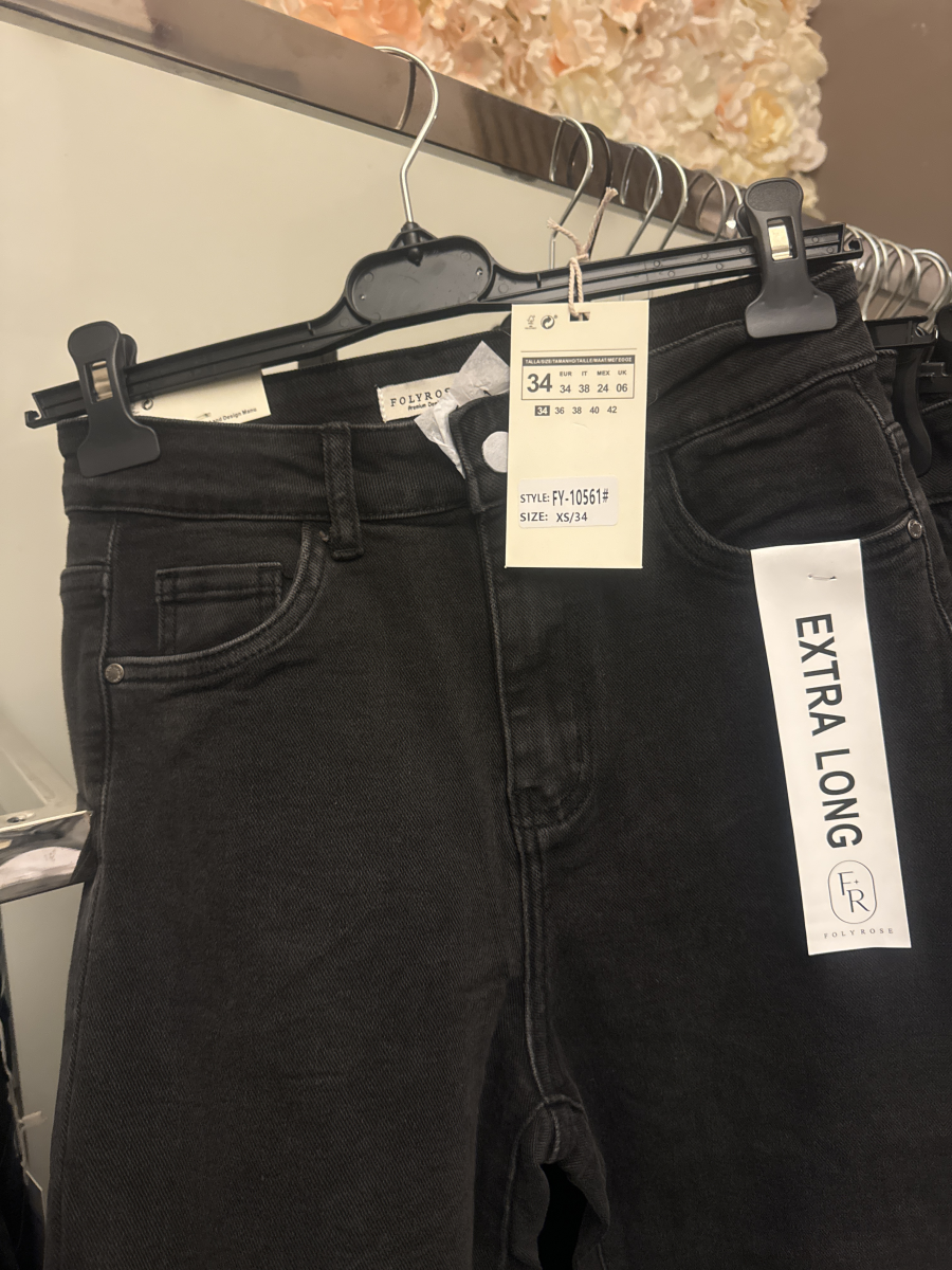 Jeans  | Astra boutique 