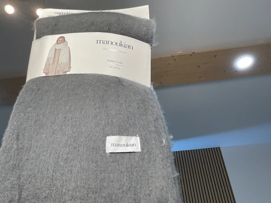 Echarp | Astra boutique 