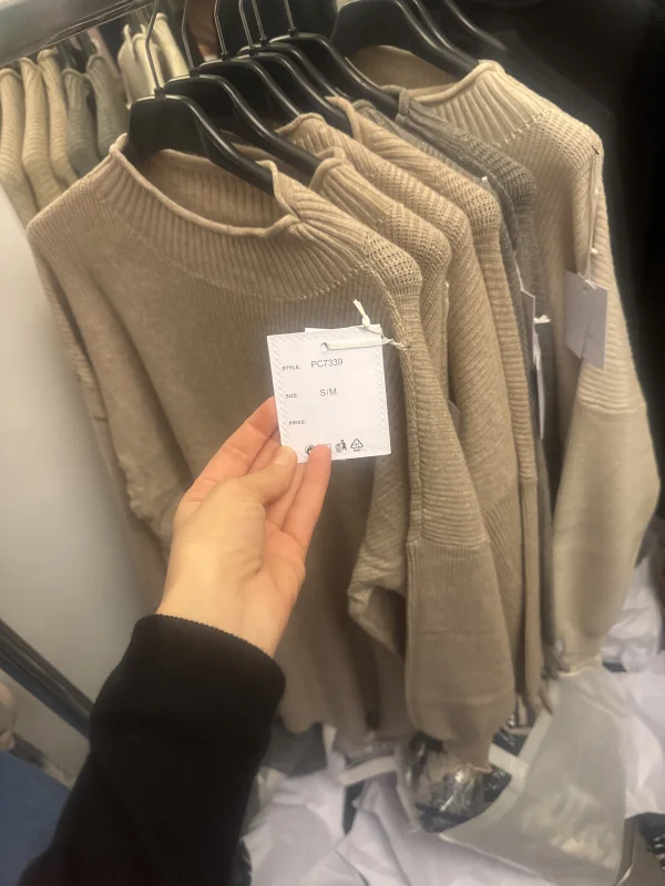 Rob pull  | Astra boutique 