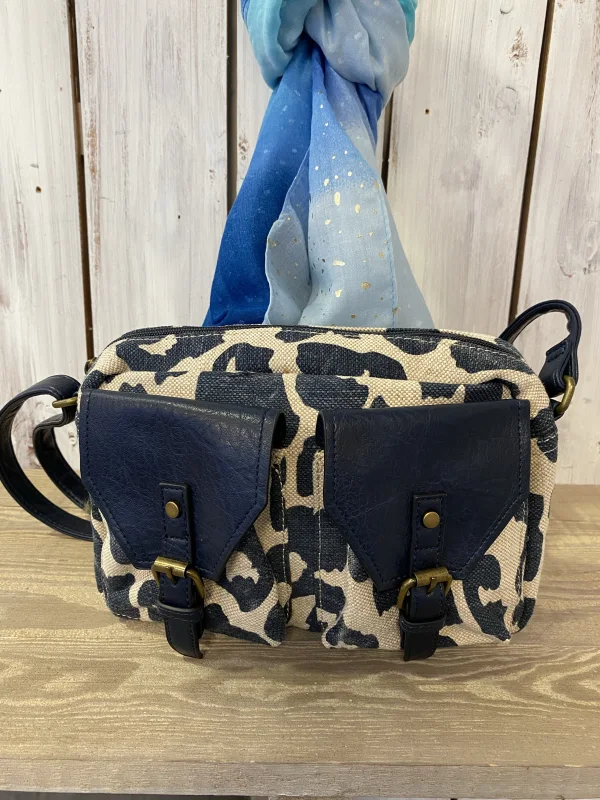 Sac synthétique | Jus de coco 