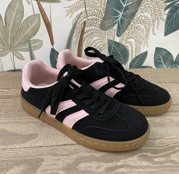 Baskets | Jus de coco