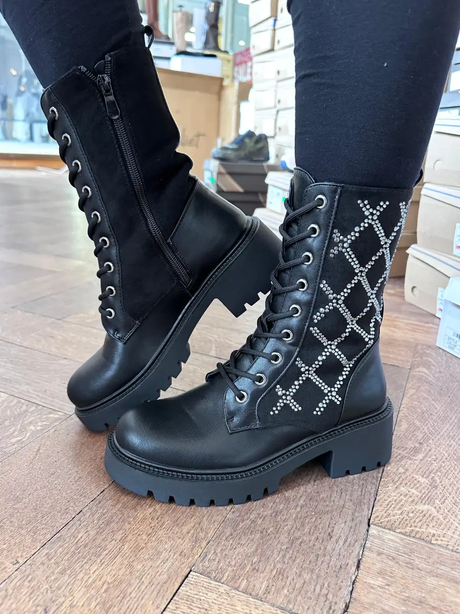 Boots 376 | Lieblings Schuhe 