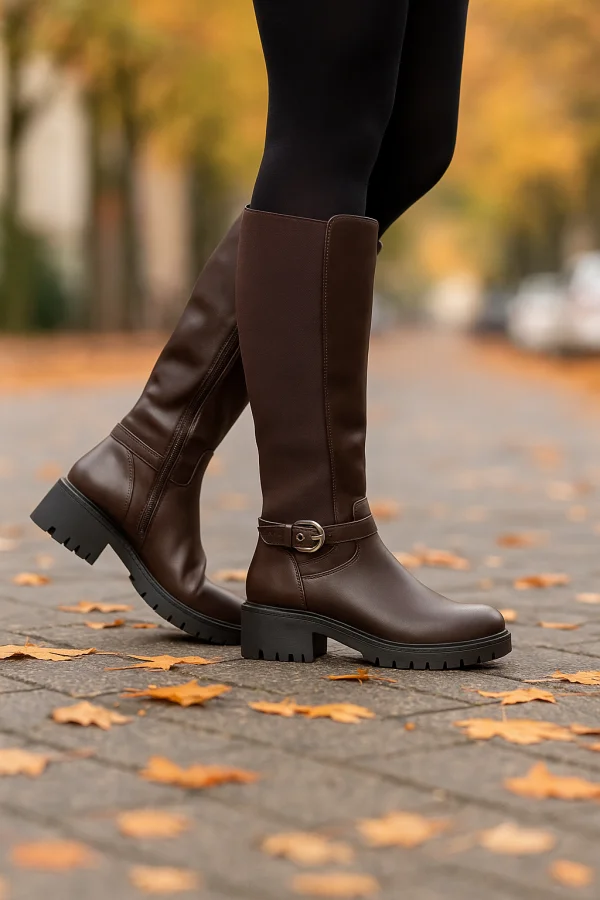 Weitschaftstiefel 2362 | Lieblings Schuhe 