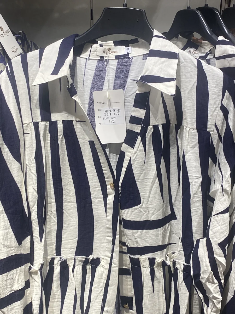 Robe | Astra boutique 