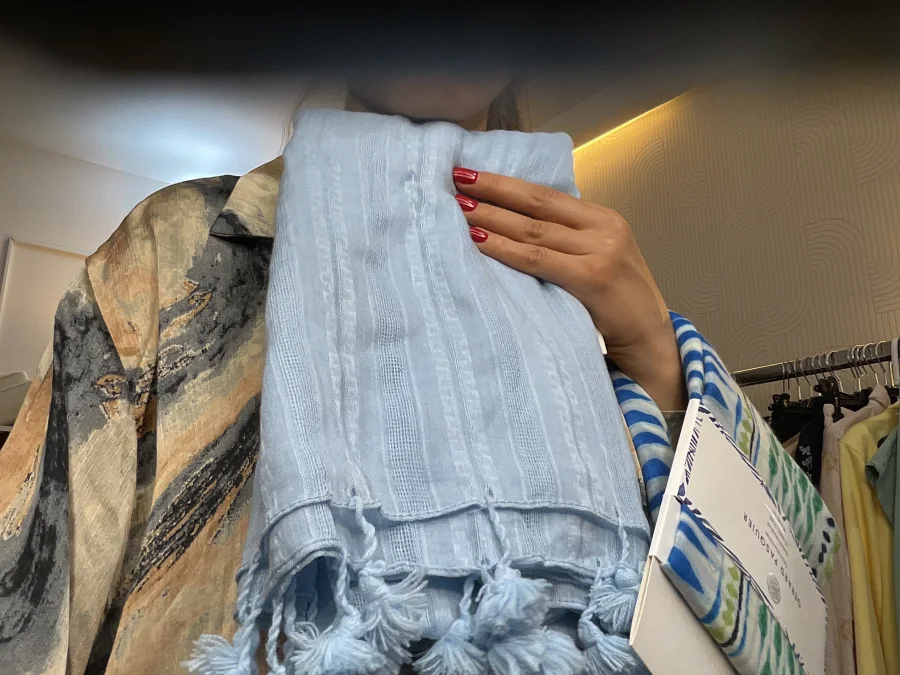 Fou | Astra boutique 