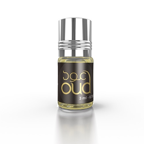 ROLL-ON OUD 3ML | AMCOSMETIK