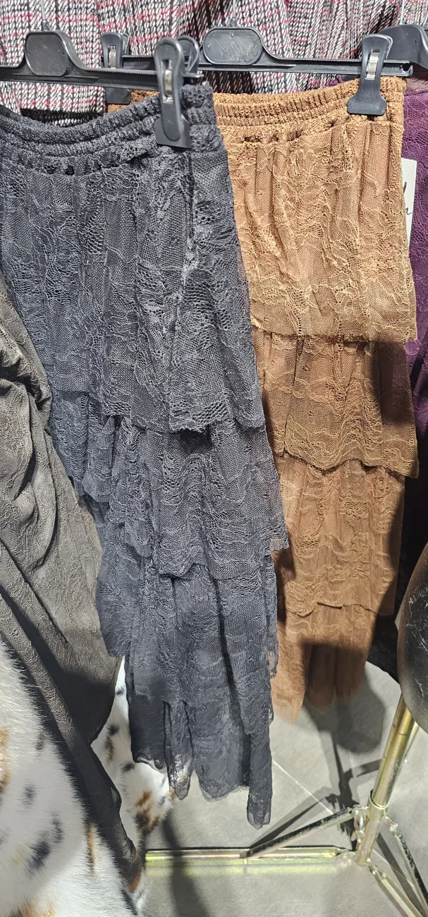 2 jupes Chatterie.  | Dresses of my World