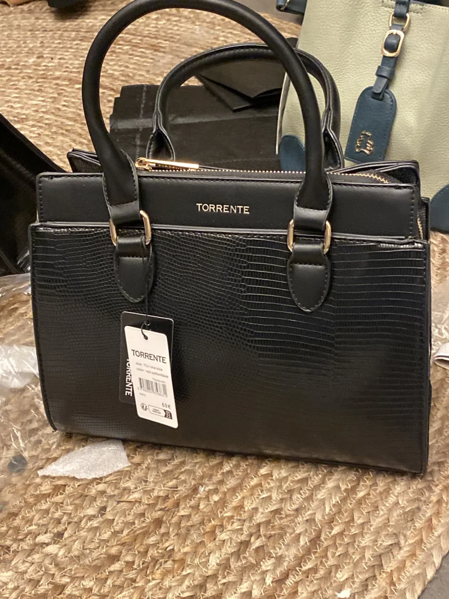 Sac torrente | Astra boutique 