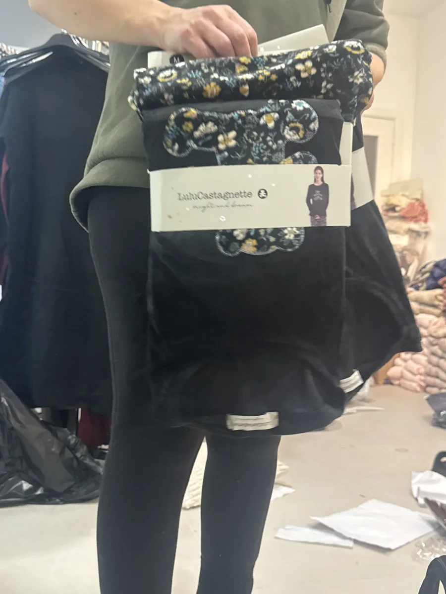 Pyjama | Astra boutique 