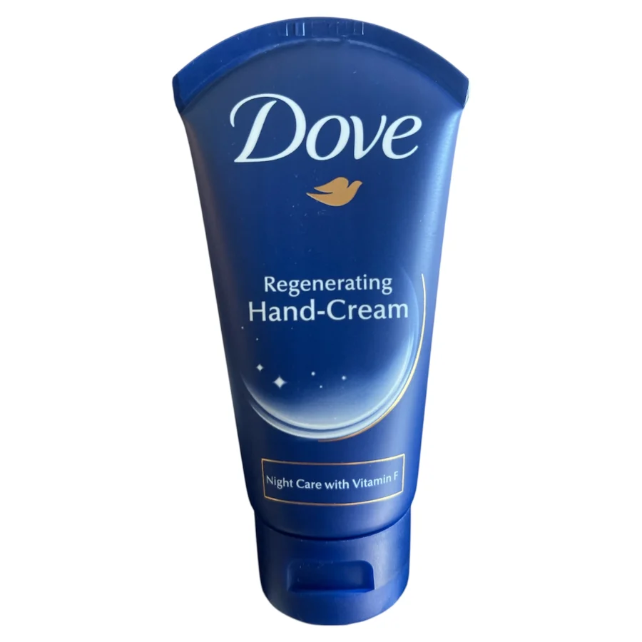 Dove créme pour les mains | Miniprix