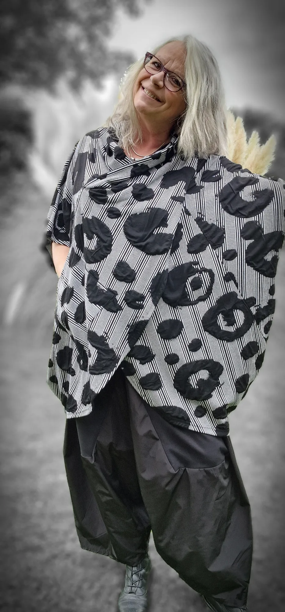 Chemise Oleron | Chouettes vêtements 