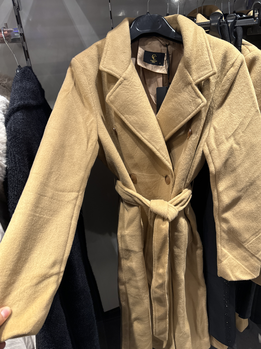 Manteau | Astra boutique 