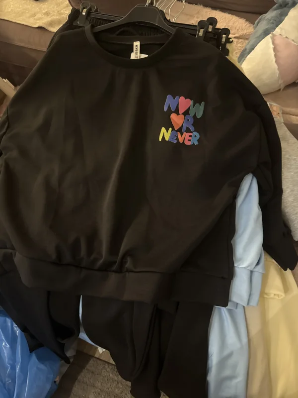 Ensemble jogging  | Astra boutique 